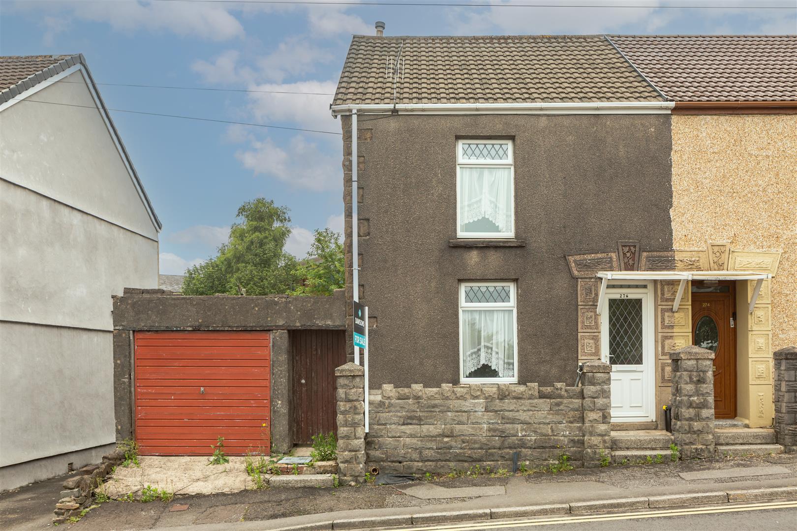 Birchgrove Road, Birchgrove, Swansea, SA7 9NA